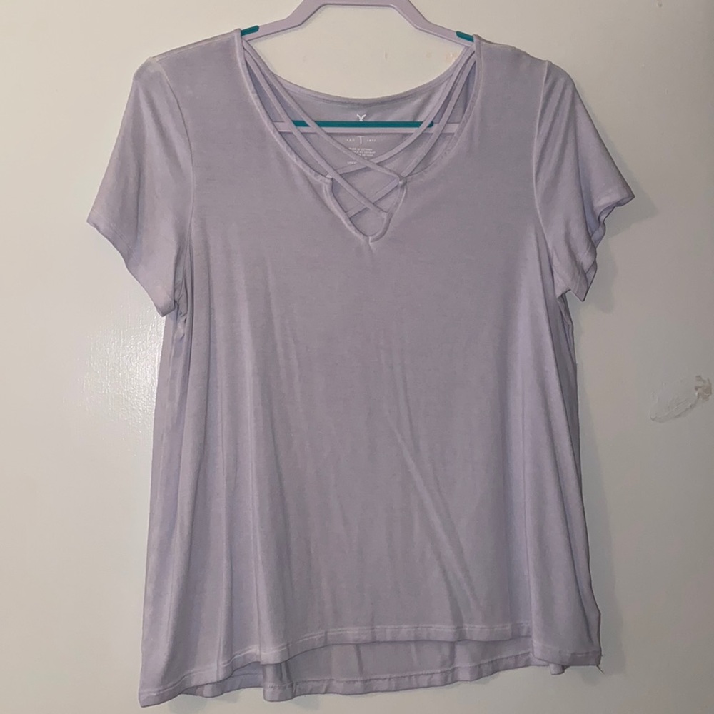 American Eagle Blouse